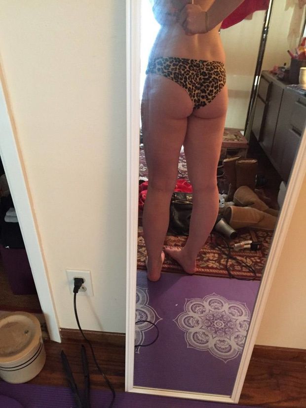 Milf Panties