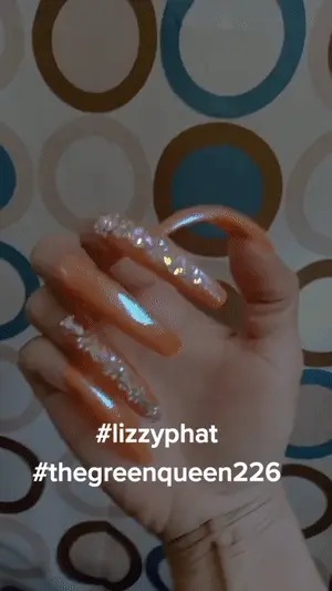 Blingage in view.