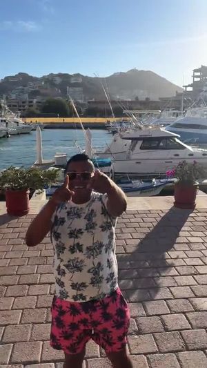 How to Hold a Lizard