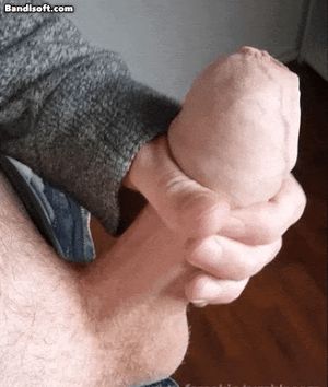 I Love Uncut Penis