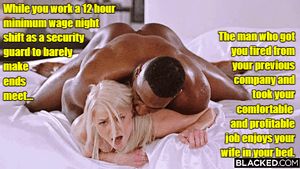 He keeps taking what's yours