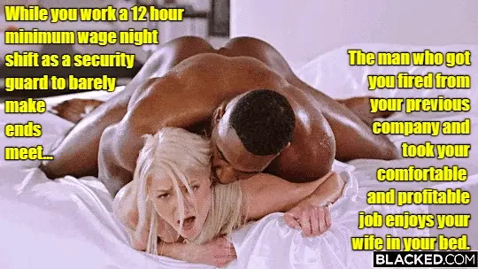 He keeps taking what's yours