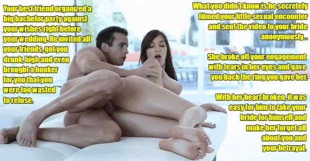 You fell for it, dumbass