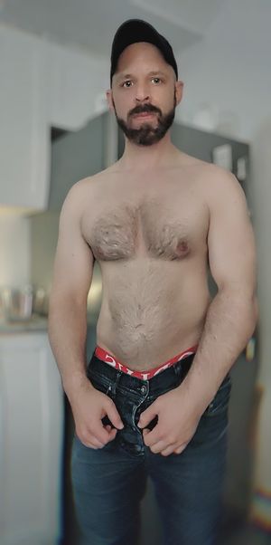 KingSexHairy Picture