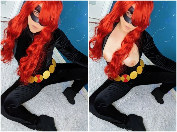 Black Widow