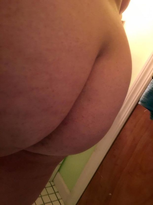 Big Fat Ass