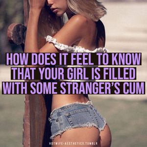 For you..it doesnt matter...for me..I feel full and filled