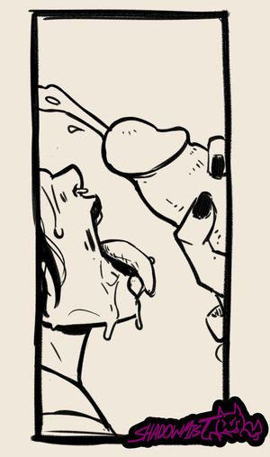 (S)punk - Shadowmist