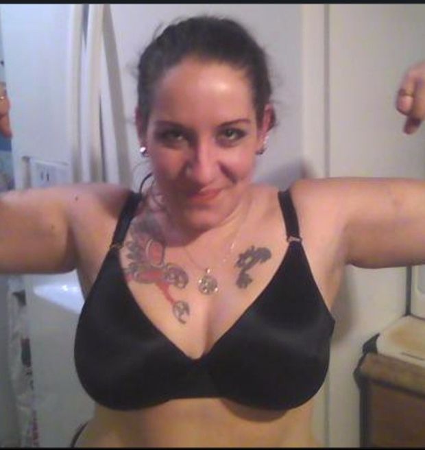 Jennifer campbell slut ex