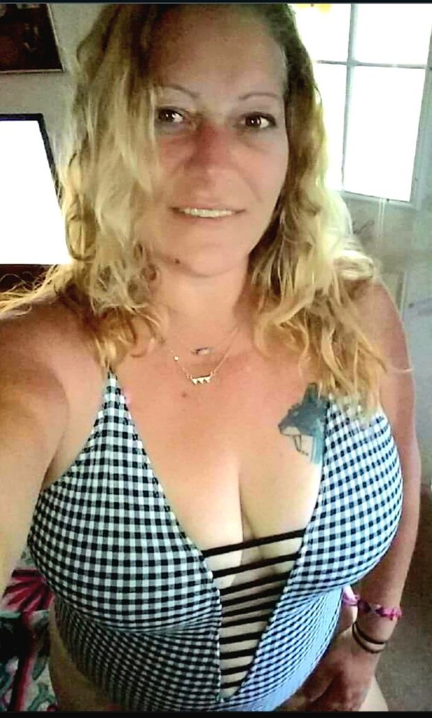 Christina great sex