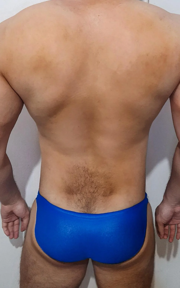 Speedo Ass