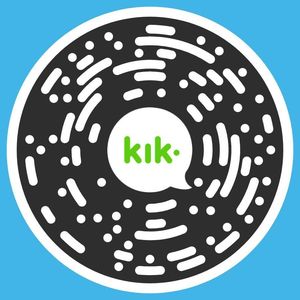 Jhon_doe11 on kik, any sissy is welcome, also any dominate men ;)