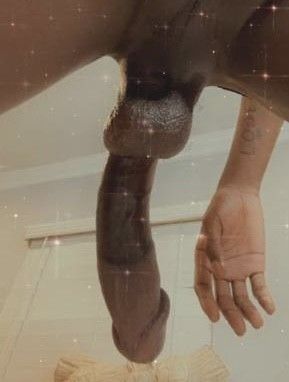 Delicious long hard wood