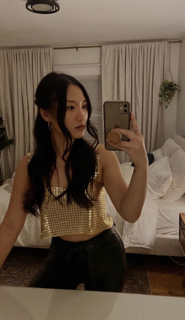 sexy