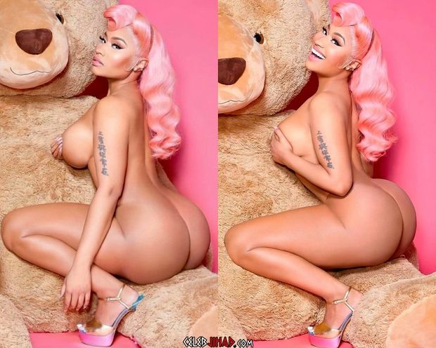 Nicki Minaj