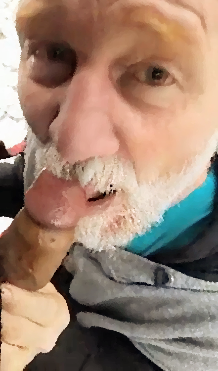 Grandpa Knows Best