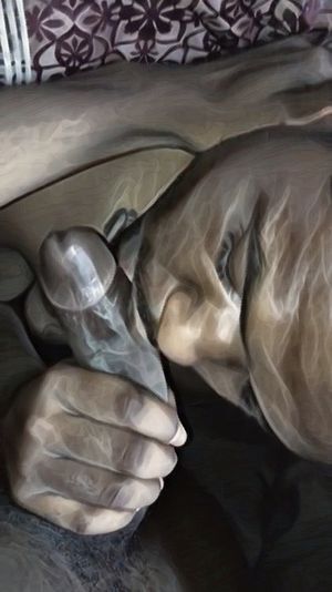 Helping A Brother Out.