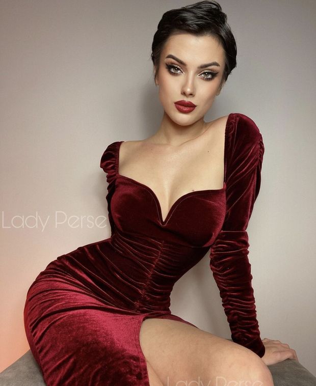 Lady Perse 42