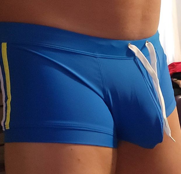 Is this too much for the beach?