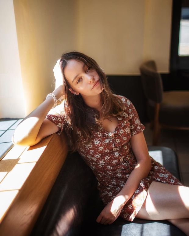 Fuckable Jasmine