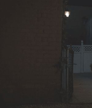 Katja Herbers puts on panties after rough sex