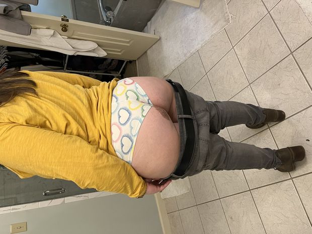 ass