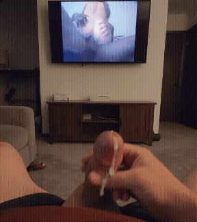 I jizz hard to white wives fucking bbc