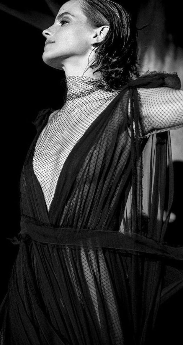 Emma Watson
