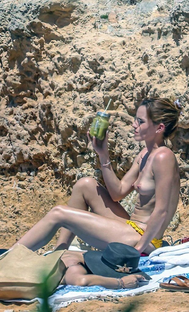 Emma Watson