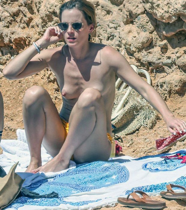 Emma Watson