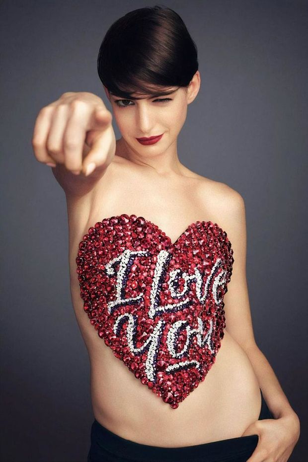 Ann Hathaway