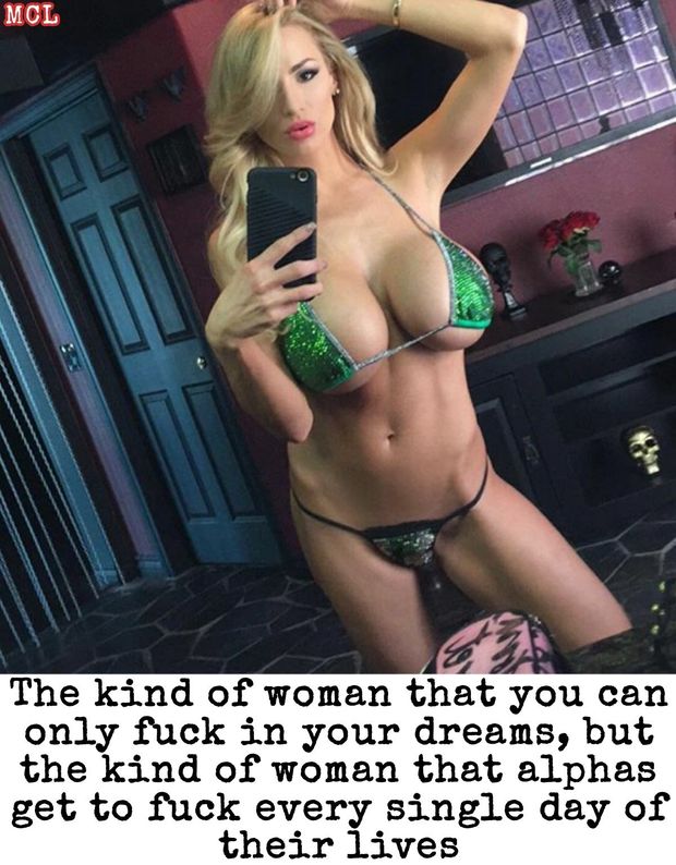 Alpha Bimbo