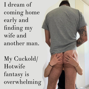 Show this to your wife