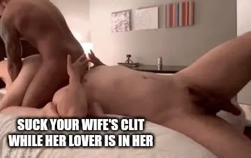 Marriages get more sexually creative
