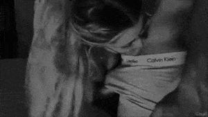 Put your tongue all over me