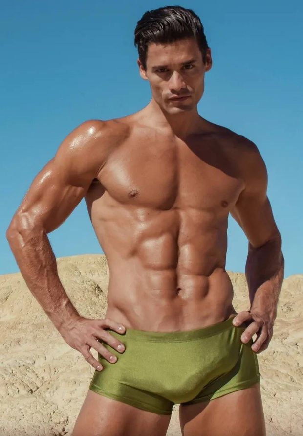 “EL VAQUERO” – Joohnnneda