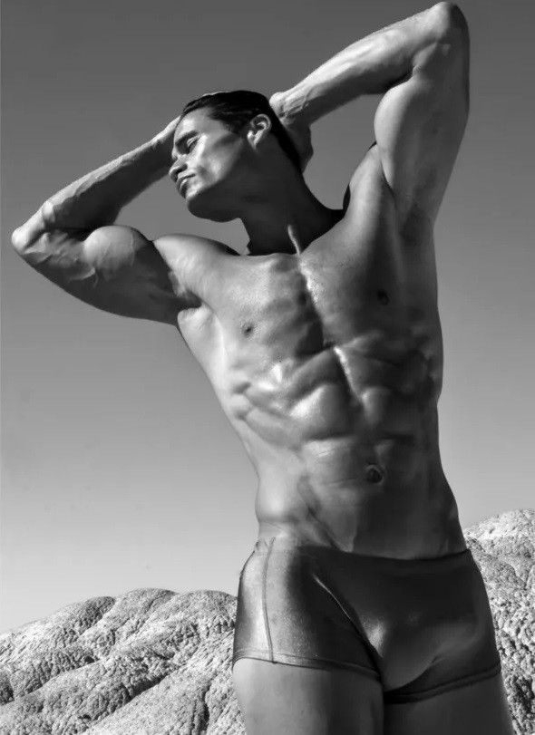 “EL VAQUERO” – Joohnnneda