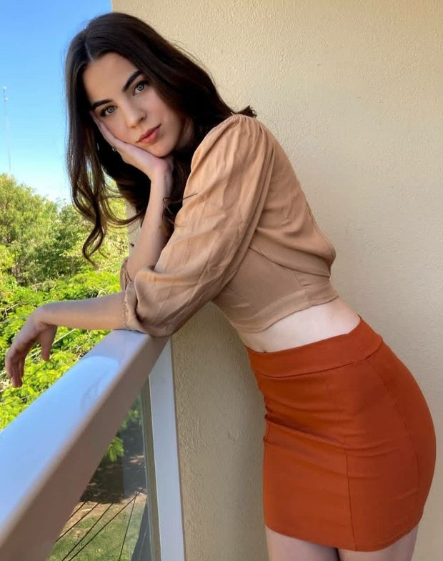 Top notch slut