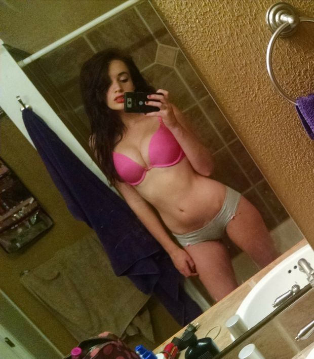 slut