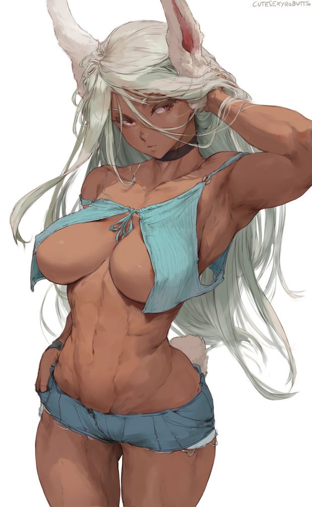 Hentai Armpits