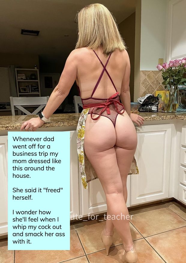 mom