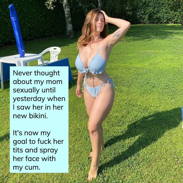 mom