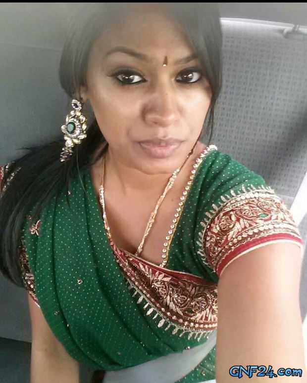 This hot babe is looking so damn stunning