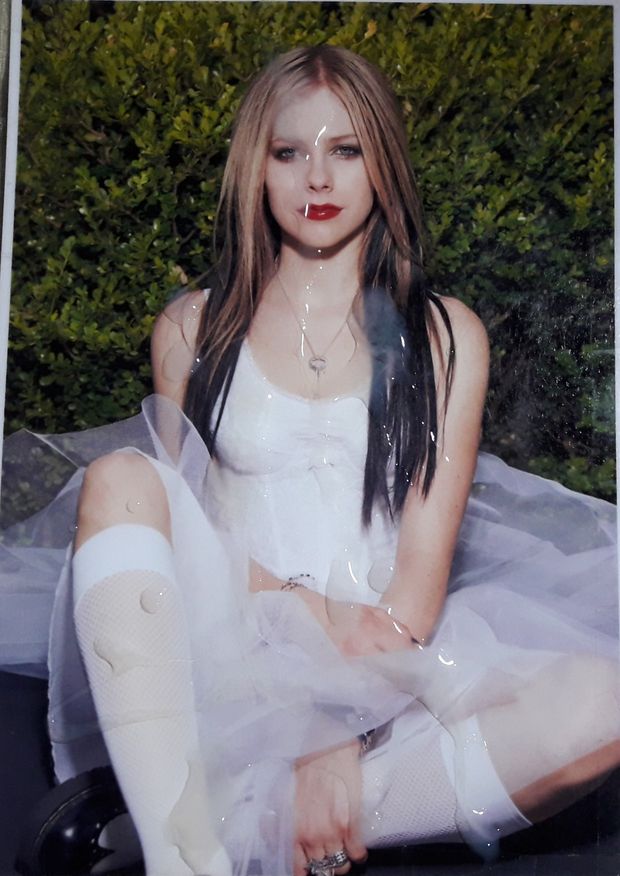 Princess Avril Lavigne covered