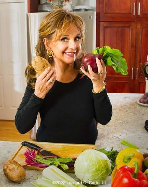 The start of something good.