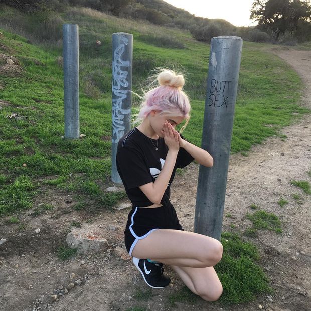 hot