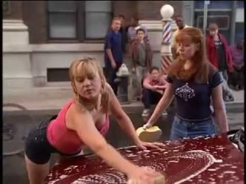 Megan Price w/hot daughter