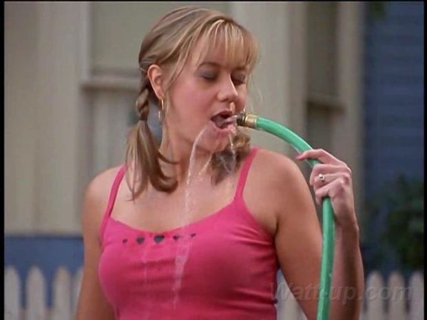 Megan Price if that hose was a cock