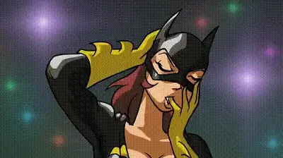 Bat metal barbara