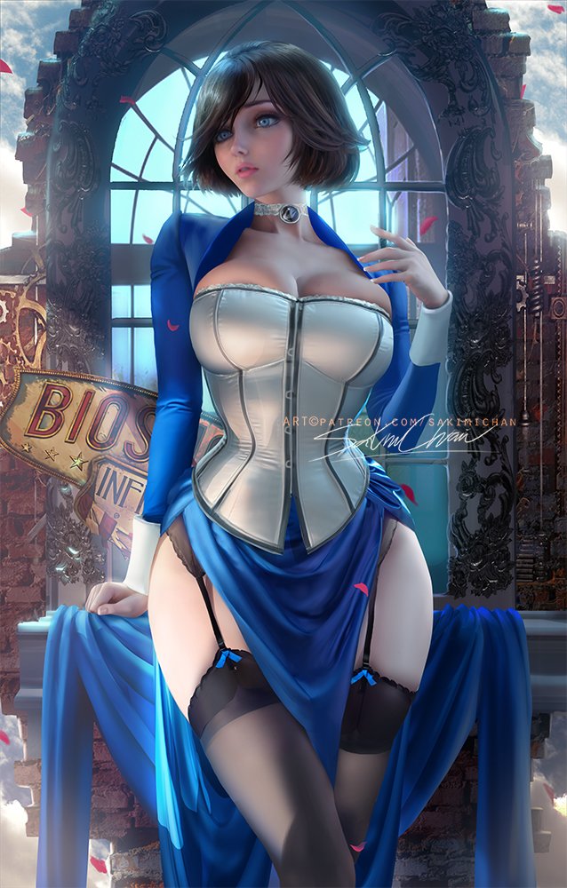 bioshock